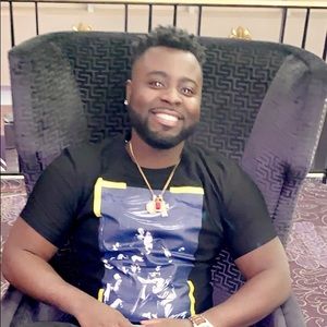 Meet your Posher, Stephen